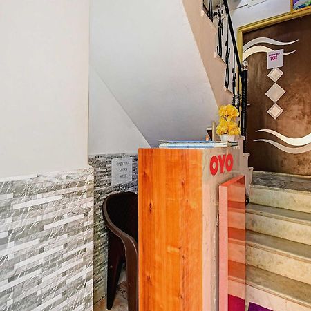 Hotel O Diamond Residency Calcutta  Esterno foto