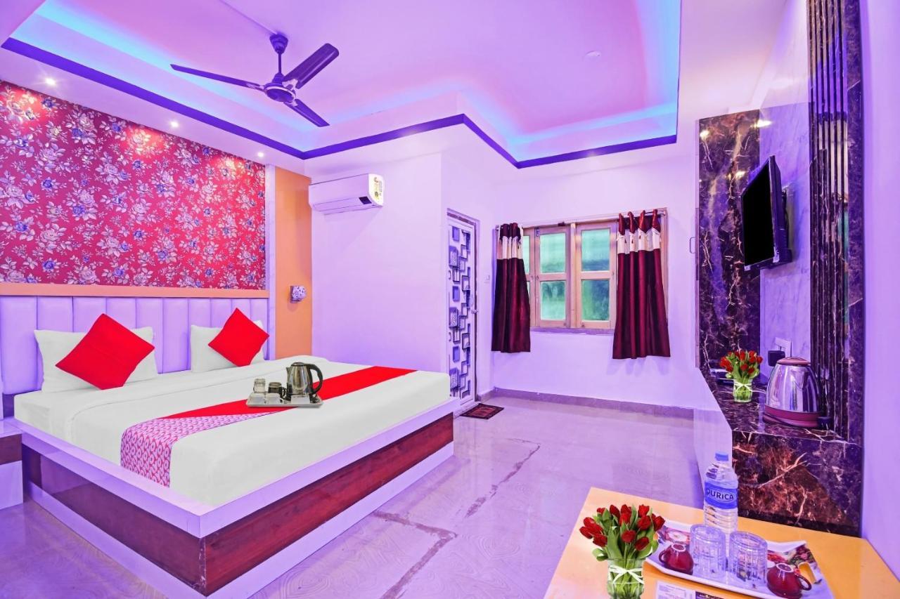 Hotel O Diamond Residency Calcutta  Esterno foto
