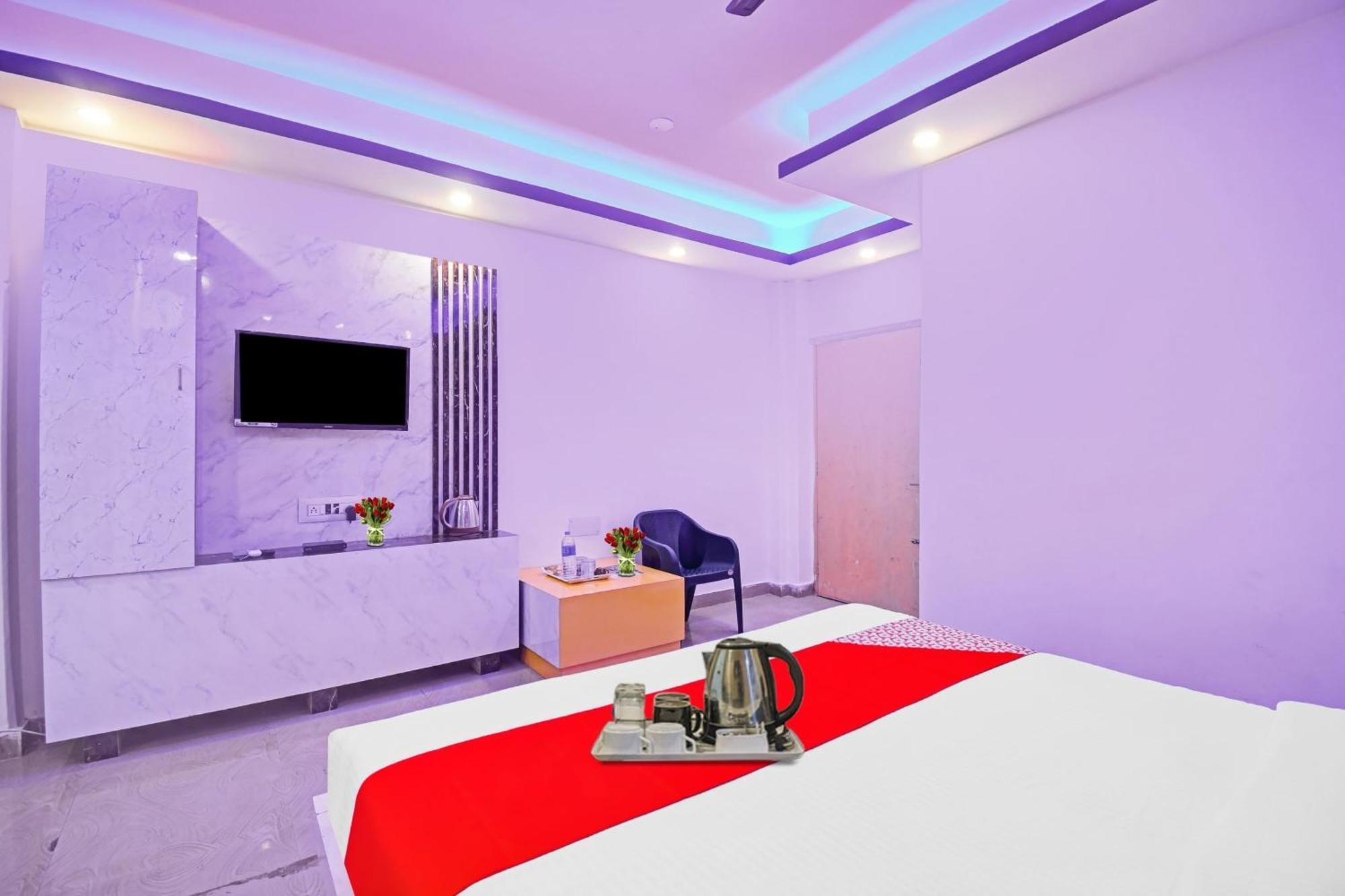 Hotel O Diamond Residency Calcutta  Esterno foto