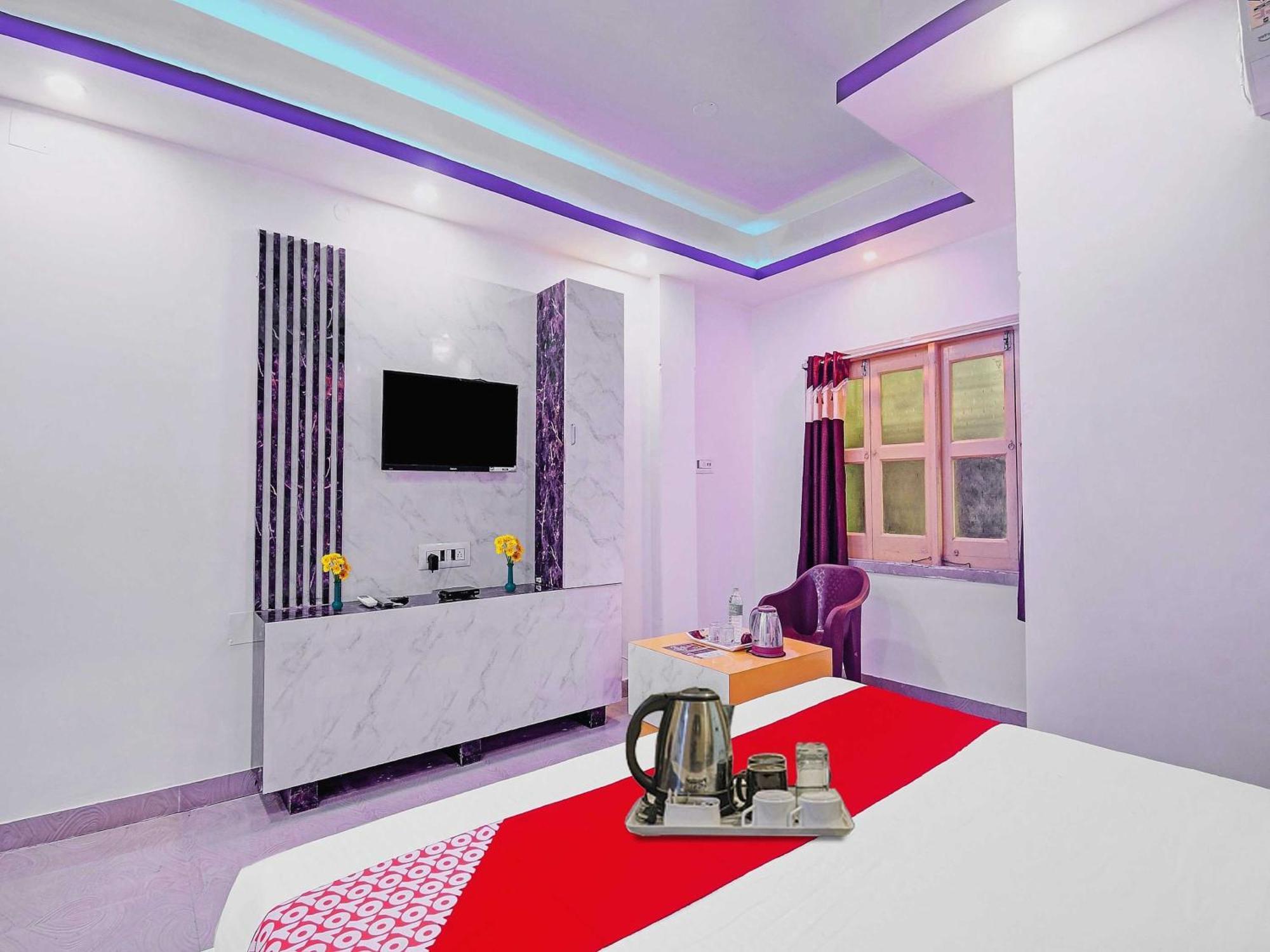 Hotel O Diamond Residency Calcutta  Esterno foto