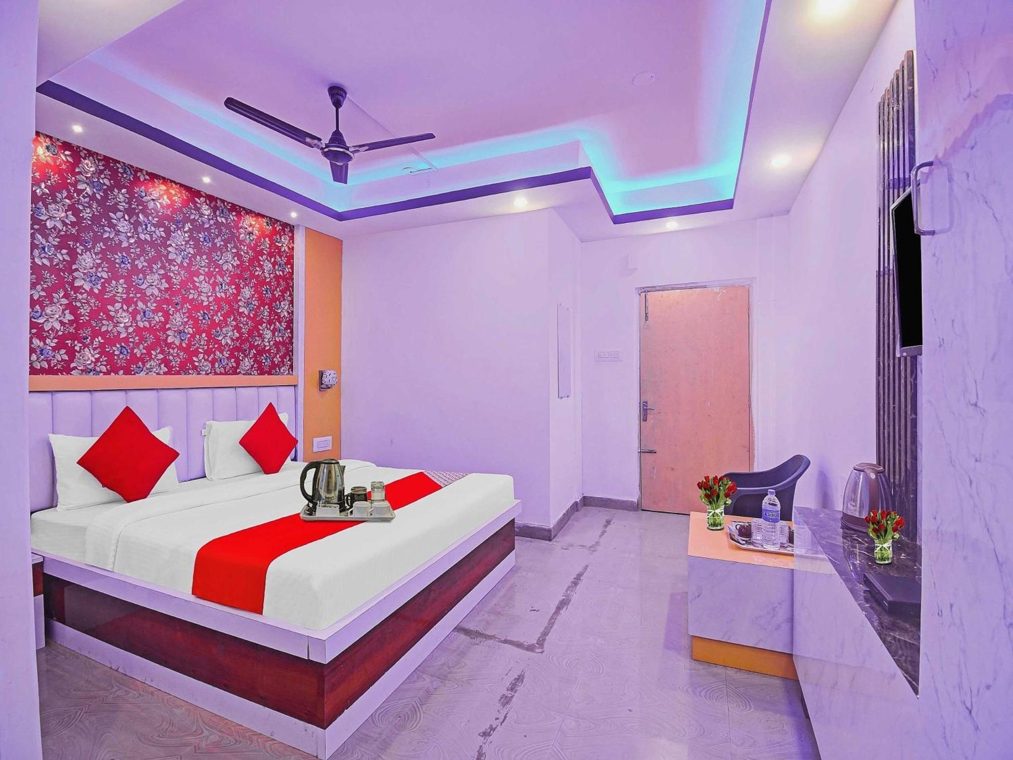 Hotel O Diamond Residency Calcutta  Esterno foto