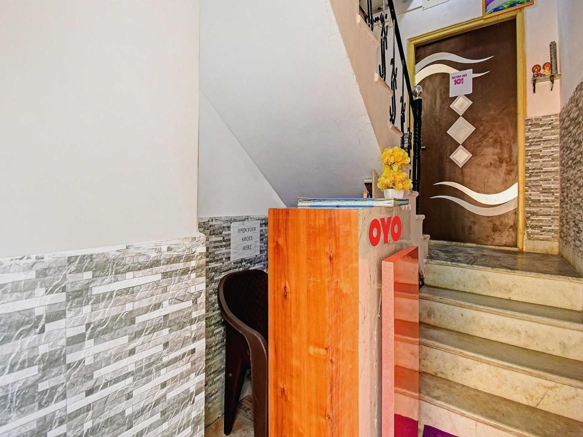 Hotel O Diamond Residency Calcutta  Esterno foto