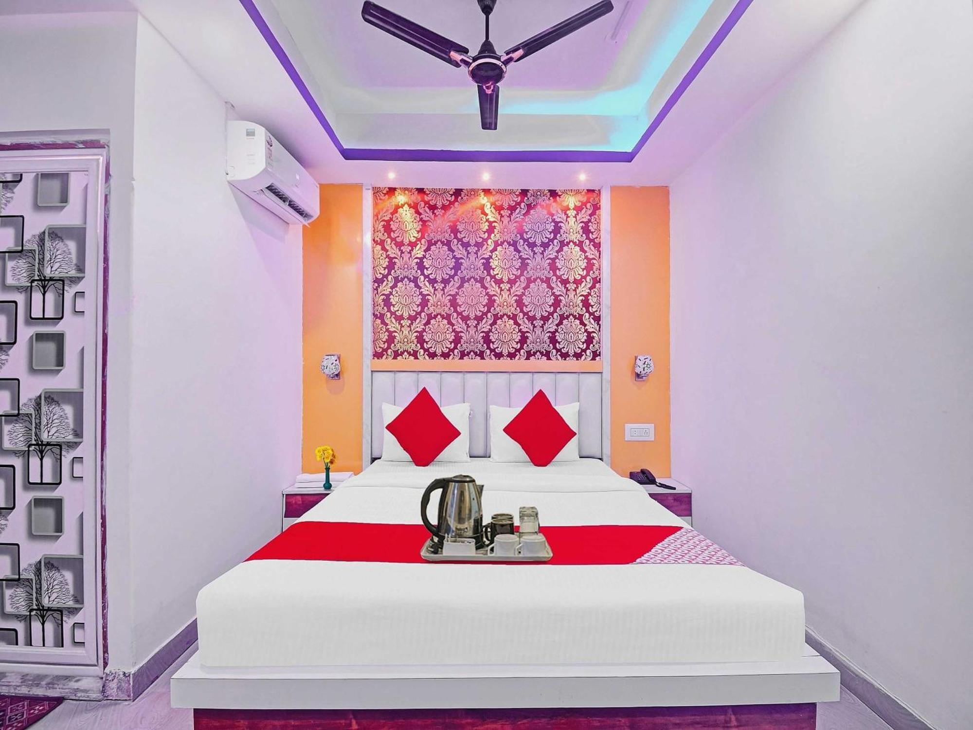 Hotel O Diamond Residency Calcutta  Esterno foto