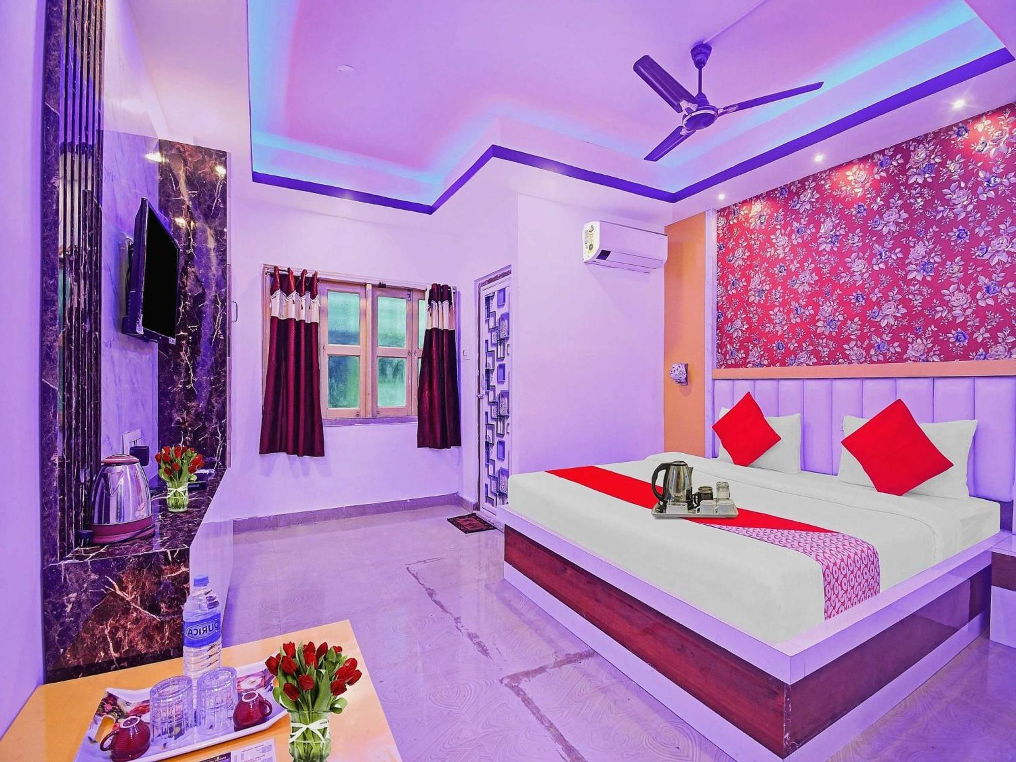 Hotel O Diamond Residency Calcutta  Esterno foto