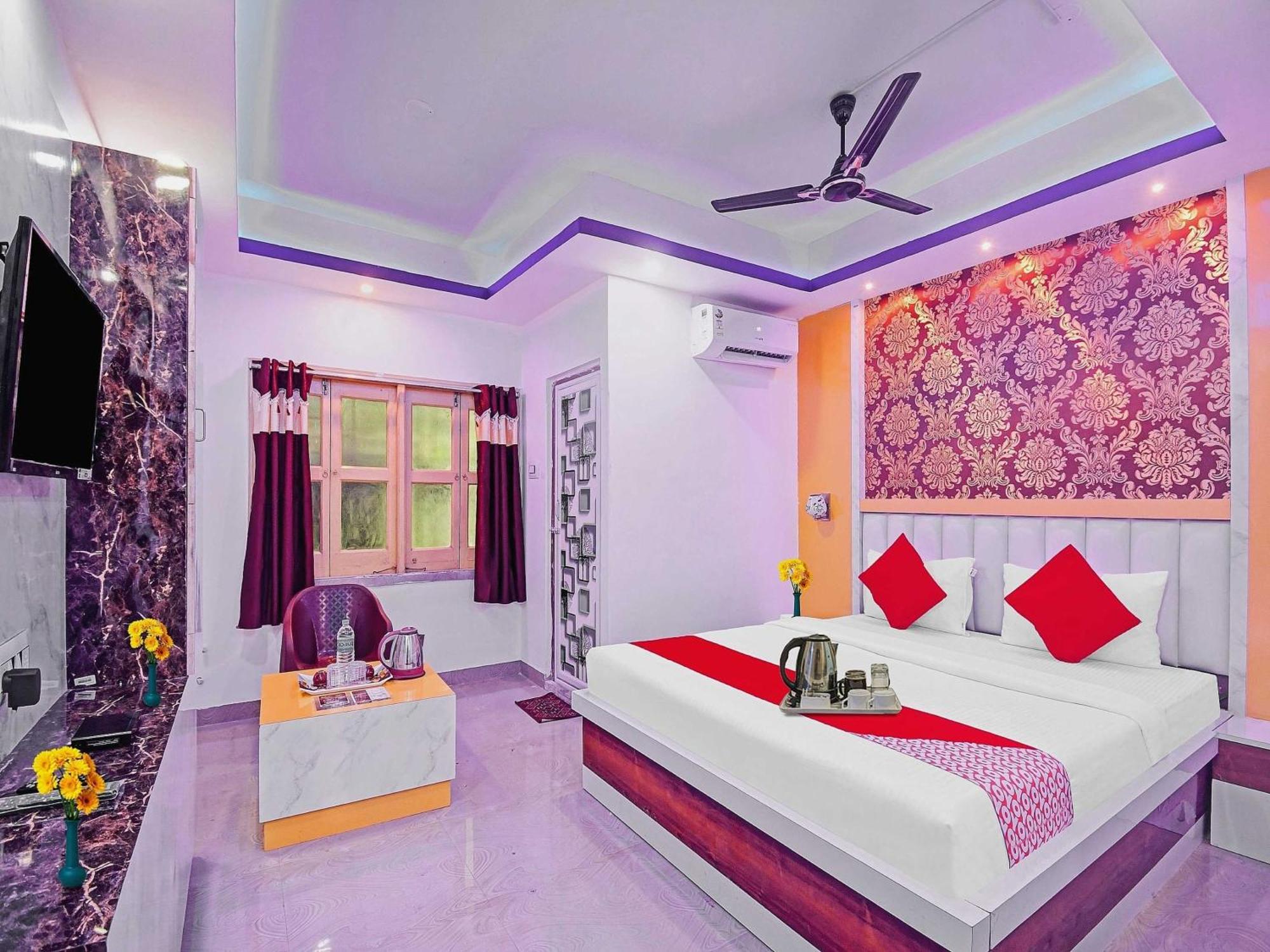 Hotel O Diamond Residency Calcutta  Esterno foto