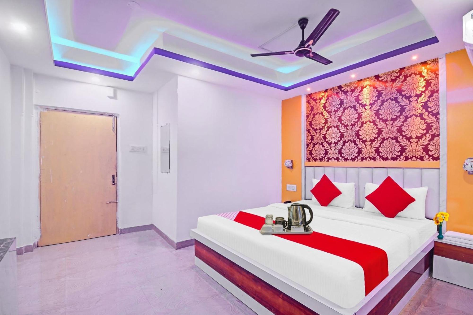 Hotel O Diamond Residency Calcutta  Esterno foto