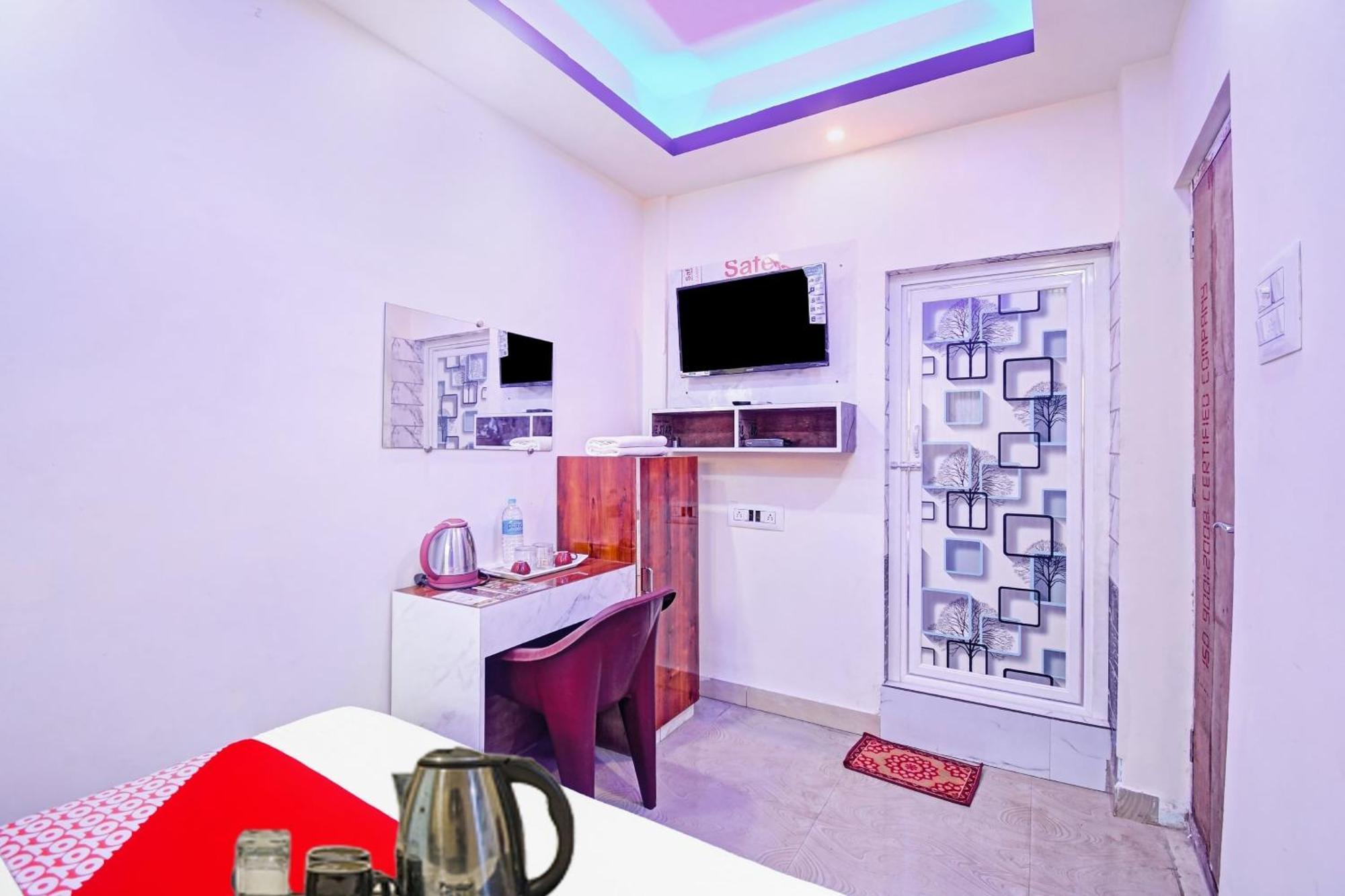 Hotel O Diamond Residency Calcutta  Esterno foto