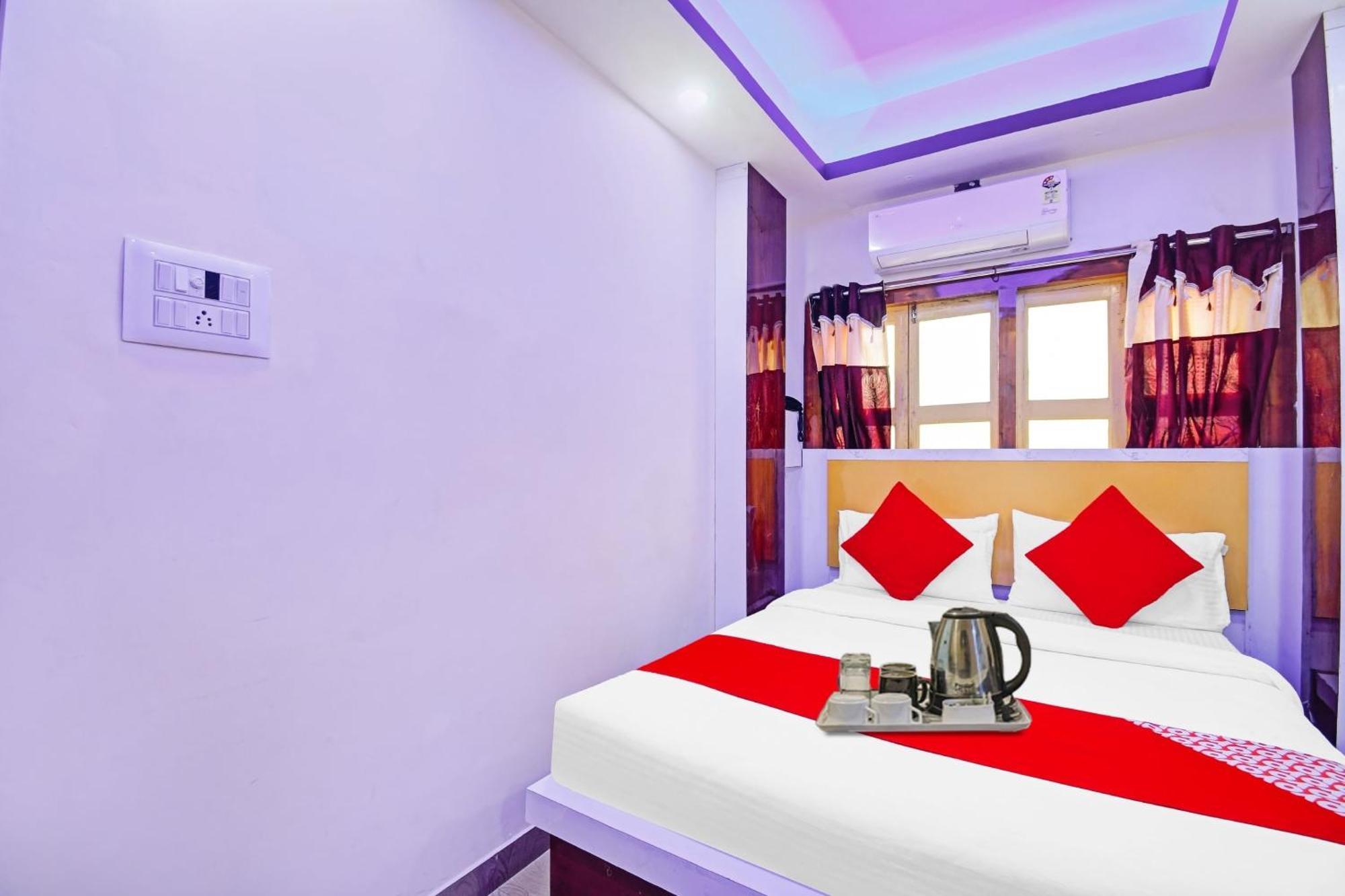 Hotel O Diamond Residency Calcutta  Esterno foto