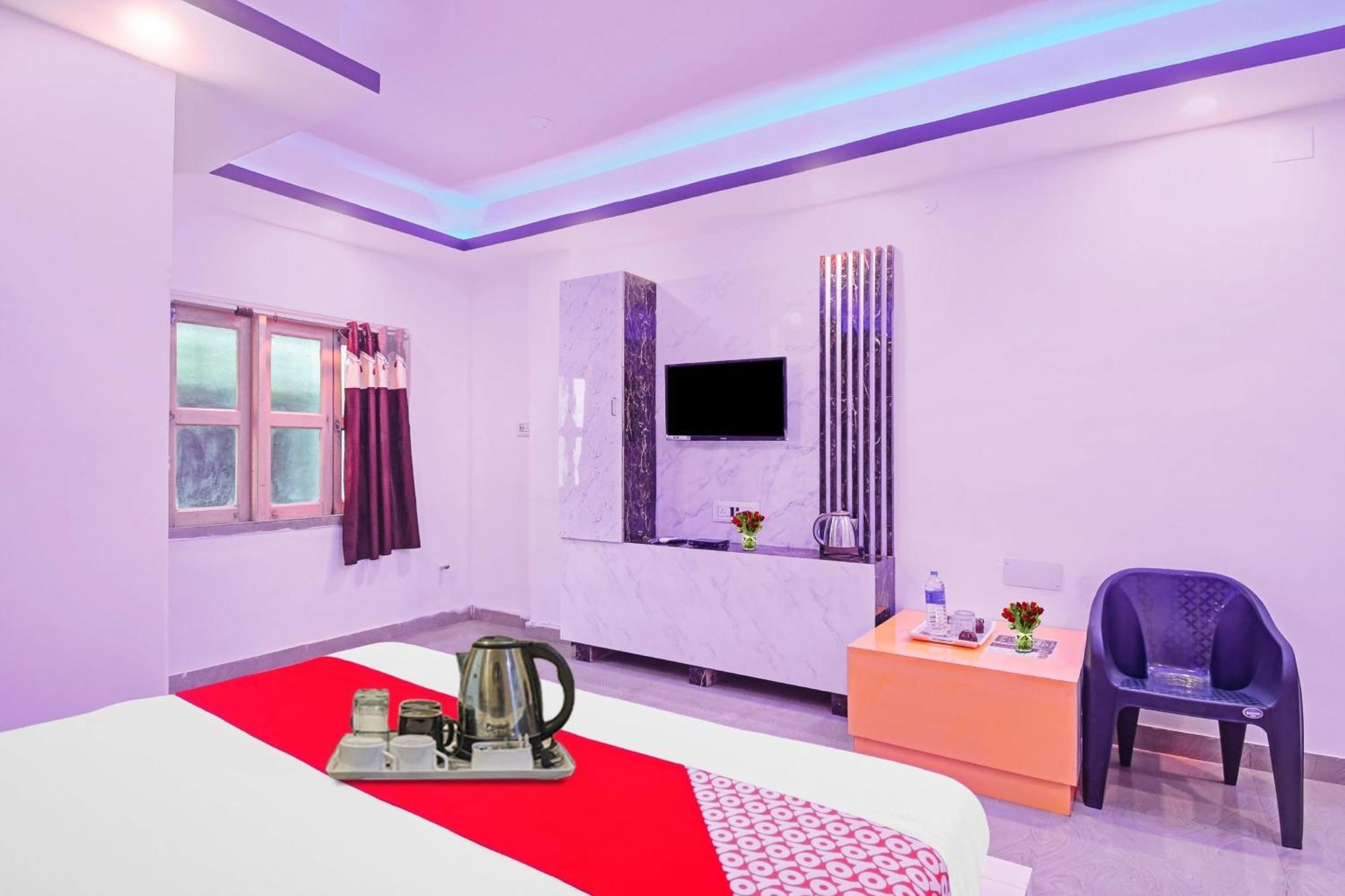 Hotel O Diamond Residency Calcutta  Esterno foto