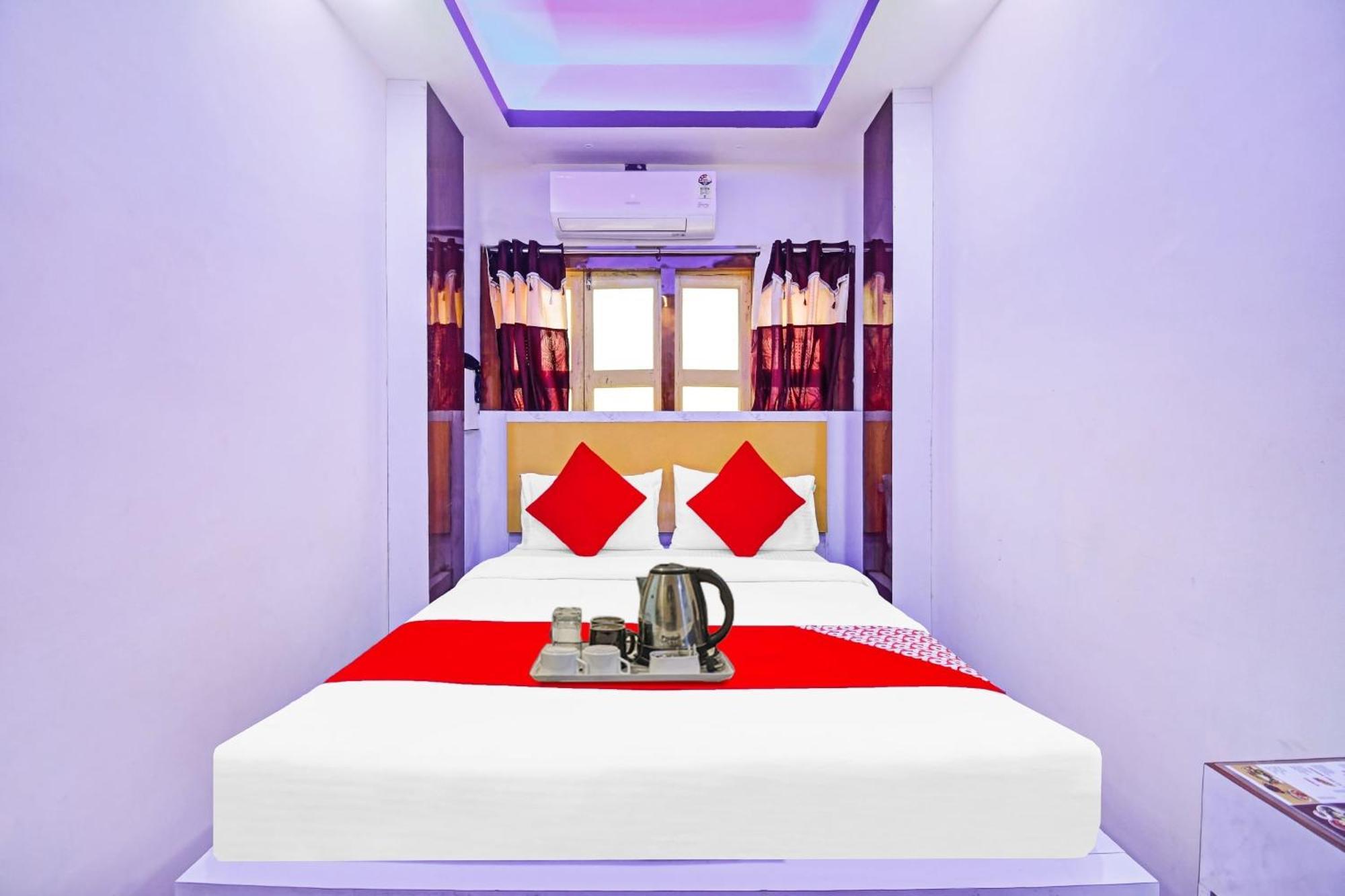 Hotel O Diamond Residency Calcutta  Esterno foto