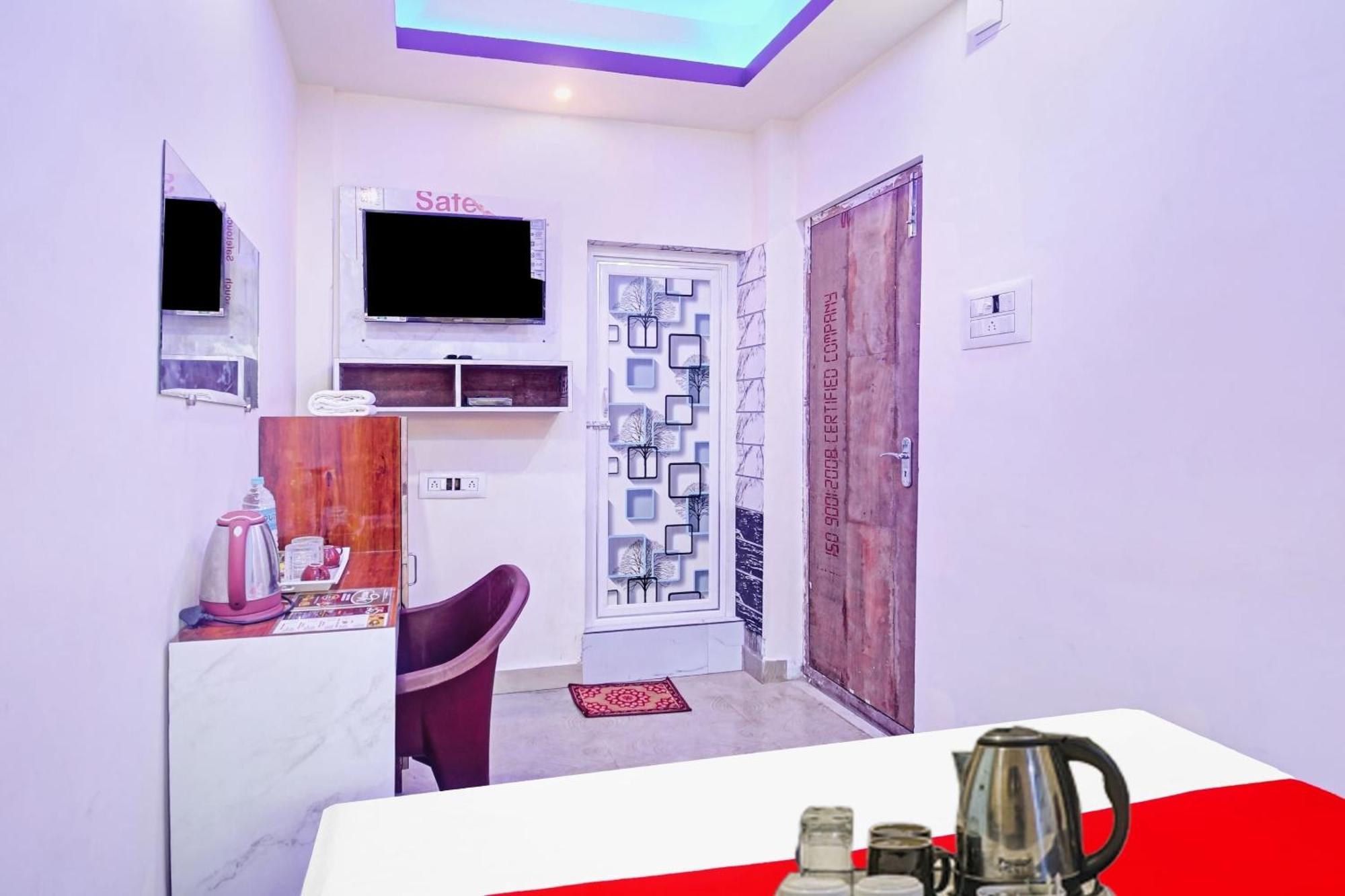 Hotel O Diamond Residency Calcutta  Esterno foto