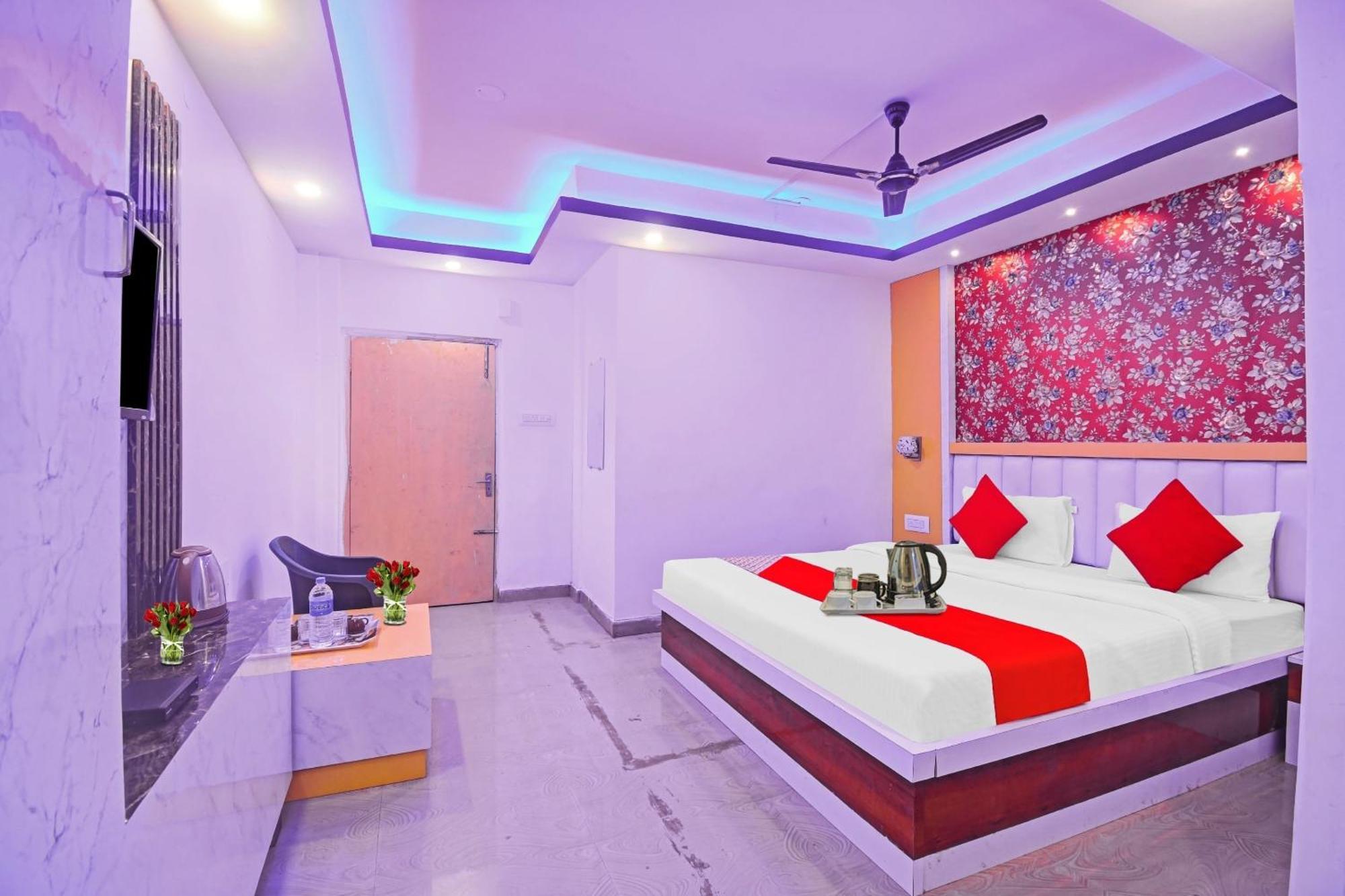 Hotel O Diamond Residency Calcutta  Esterno foto