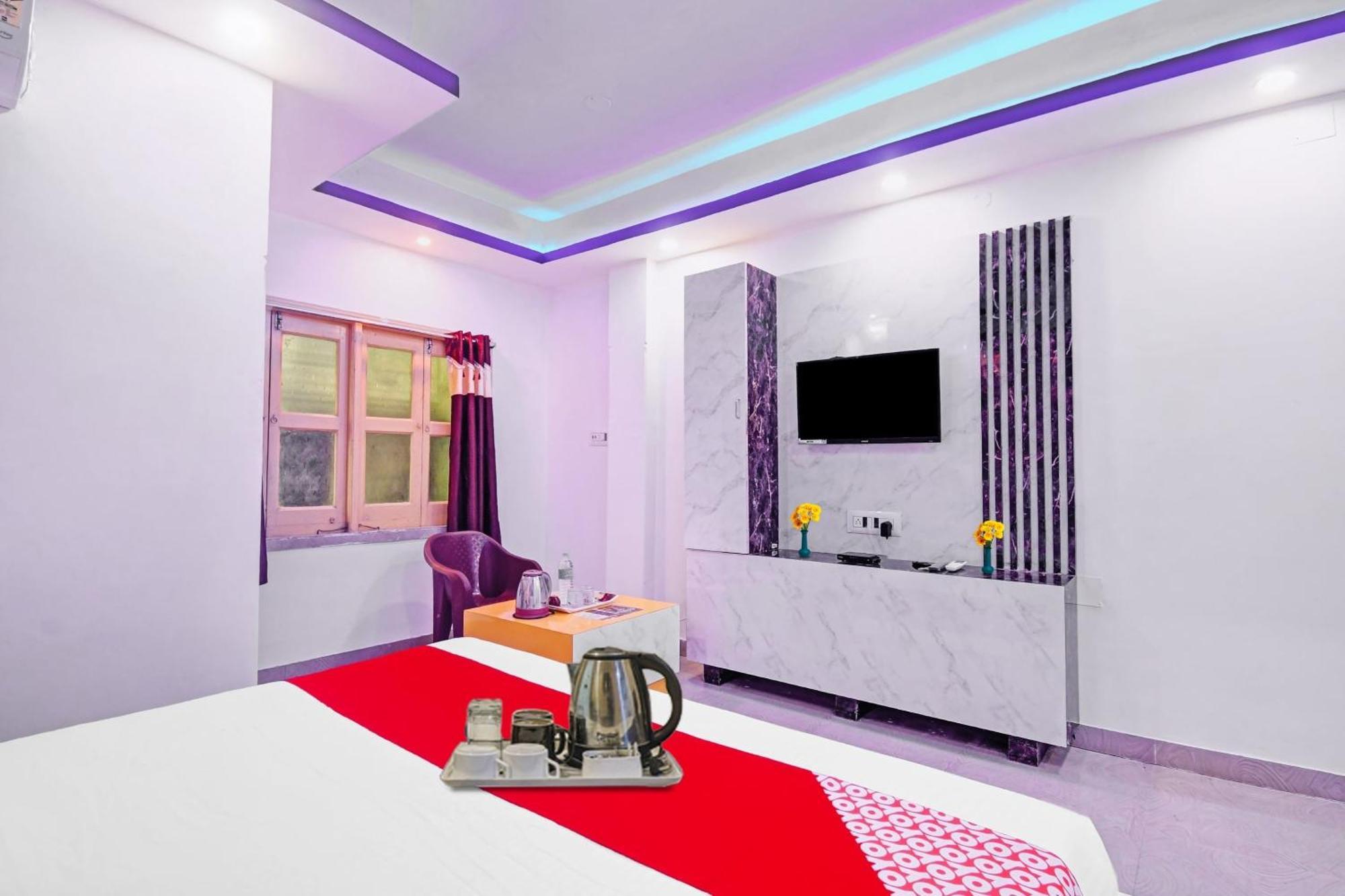 Hotel O Diamond Residency Calcutta  Esterno foto